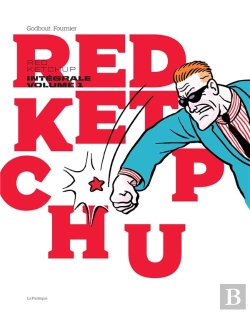 Bertrand.pt - Red Ketchup, Integrale 1