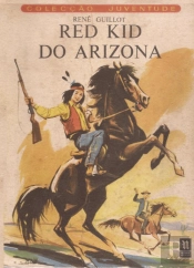 Red Kid do Arizona