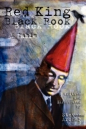 Red King Black Rook