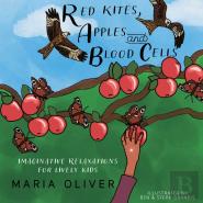 Red Kites, Apples And Blood Cells