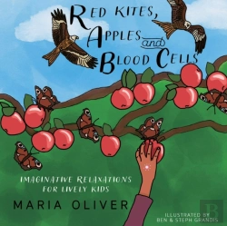 Bertrand.pt - Red Kites, Apples And Blood Cells