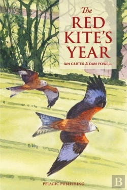 Bertrand.pt - Red Kite'S Year