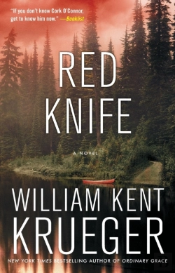 Bertrand.pt - Red Knife