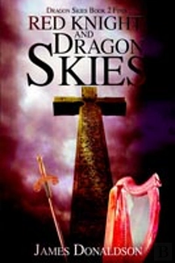 Bertrand.pt - Red Knight And Dragon Skies