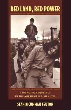 Bertrand.pt - Red Land, Red Power
