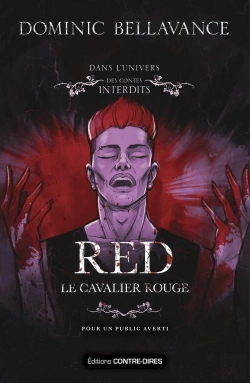 Bertrand.pt - Red, Le Cavalier Rouge