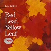 Red Leaf, Yellow Leaf