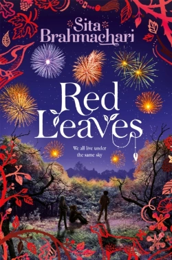 Bertrand.pt - Red Leaves