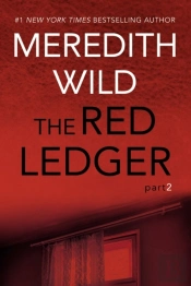 Red Ledger: 2