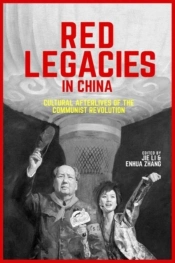 Red Legacies In China