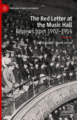 Bertrand.pt - Red Letter At The Music Hall