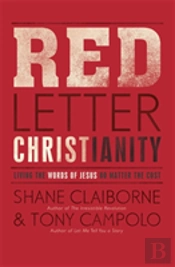Red Letter Christianity