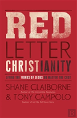 Bertrand.pt - Red Letter Christianity