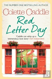 Red Letter Day