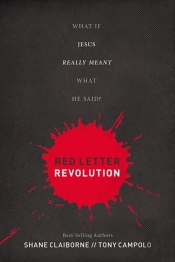 Red Letter Revolution