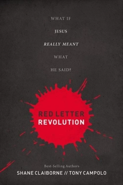 Bertrand.pt - Red Letter Revolution