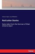 Red-Letter Stories