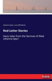 Red-Letter Stories