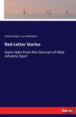 Bertrand.pt - Red-Letter Stories