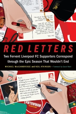 Bertrand.pt - Red Letters