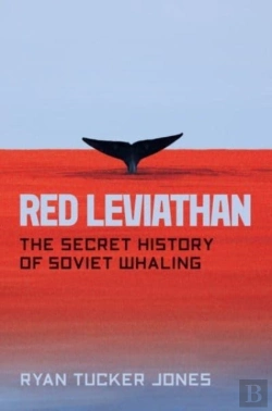 Bertrand.pt - Red Leviathan