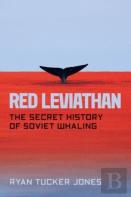 Red Leviathan
