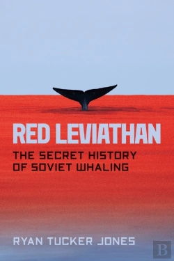 Bertrand.pt - Red Leviathan