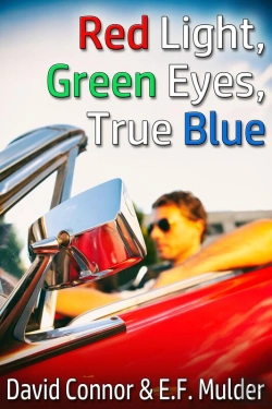 Bertrand.pt - Red Light, Green Eyes, True Blue