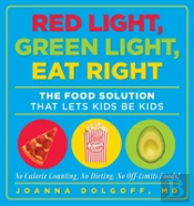 Red Light, Green Light, Eat Right
