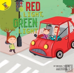 Bertrand.pt - Red Light, Green Light