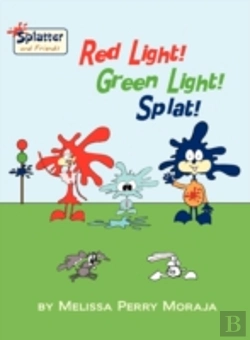 Bertrand.pt - Red Light! Green Light! Splat!-Splatter And Friends
