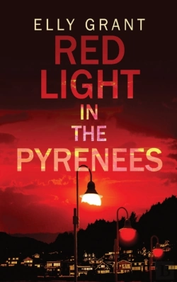 Bertrand.pt - Red Light In The Pyrenees