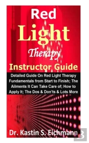 Red Light Therapy Instructor Guide