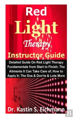 Bertrand.pt - Red Light Therapy Instructor Guide