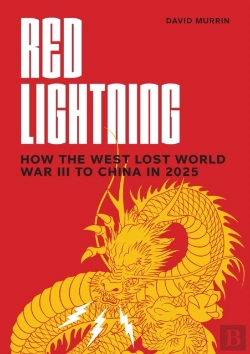 Bertrand.pt - Red Lightning