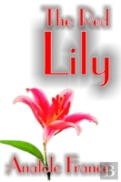 Red Lily