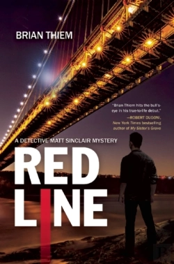 Bertrand.pt - Red Line