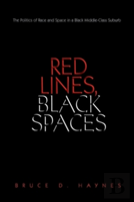 Red Lines, Black Spaces