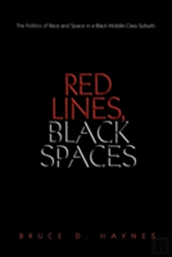 Bertrand.pt - Red Lines, Black Spaces