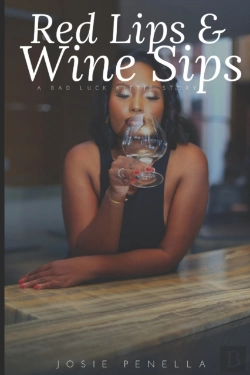 Bertrand.pt - Red Lips & Wine Sips