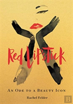Bertrand.pt - Red Lipstick