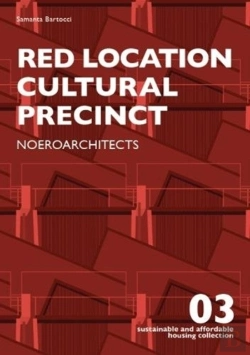Bertrand.pt - Red Location Cultural Precinct