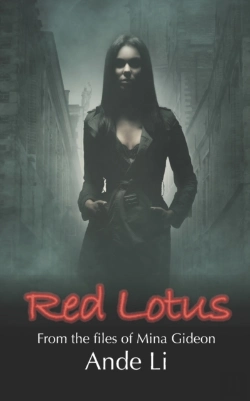 Bertrand.pt - Red Lotus