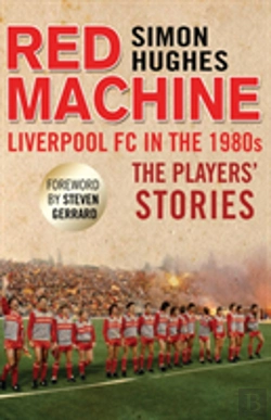Bertrand.pt - Red Machine
