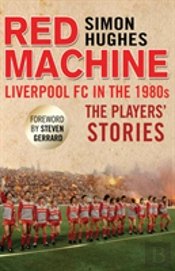 Red Machine