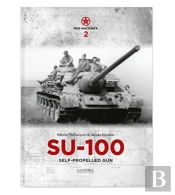 Red Machines 2: Su-100 Self-Propelled Gun