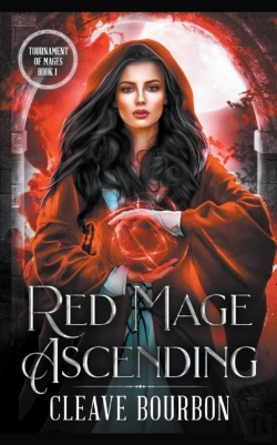 Bertrand.pt - Red Mage: Ascending