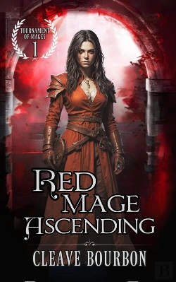 Bertrand.pt - Red Mage Ascending