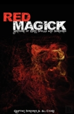 Bertrand.pt - Red Magick
