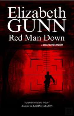 Bertrand.pt - Red Man Down - A Sarah Burke Police Procedural